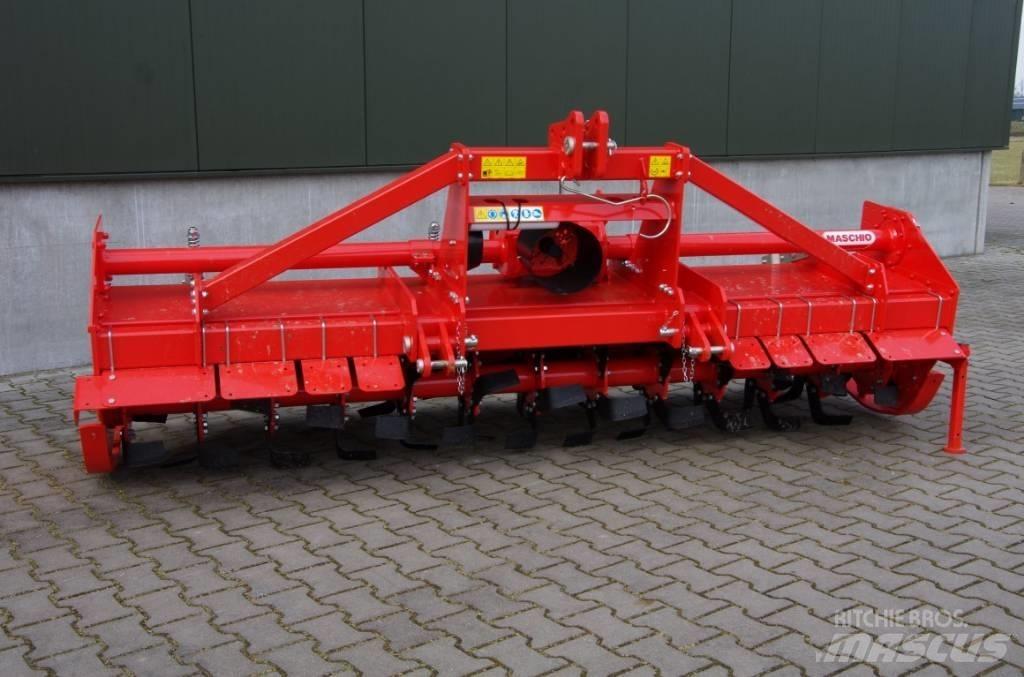 Maschio SC 300 Frees Üniversal ekim makinasi