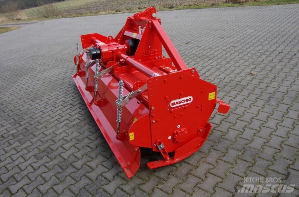 Maschio SC 300 Frees Üniversal ekim makinasi