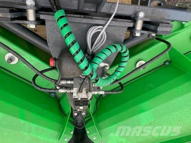 Sami VM 3200 Biçaklar