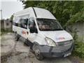 Iveco Daily 50 C 17 Belediye otobüsleri