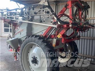 Kuhn Atlantique 3200 Çekilir pülverizatörler