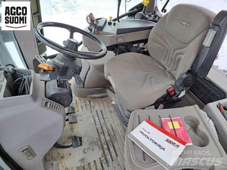 Case IH 110 EPMC Traktörler