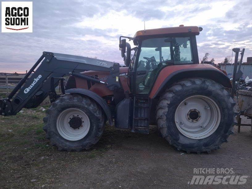 Case IH 1145 CVX Traktörler