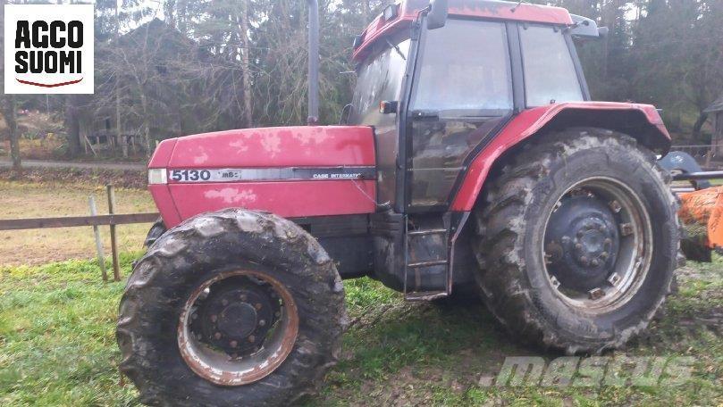 Case IH 5130 Traktörler