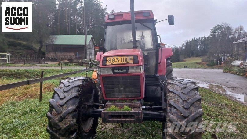 Case IH 5130 Traktörler
