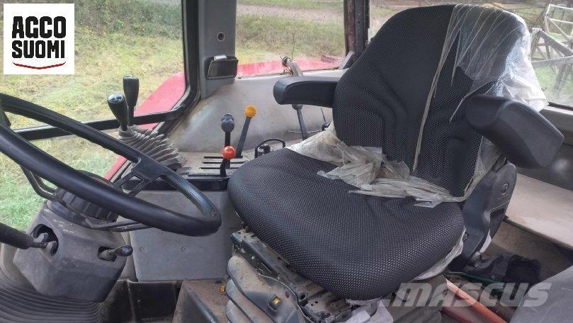 Case IH 5130 Traktörler