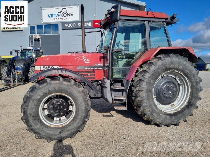 Case IH 5150 Traktörler