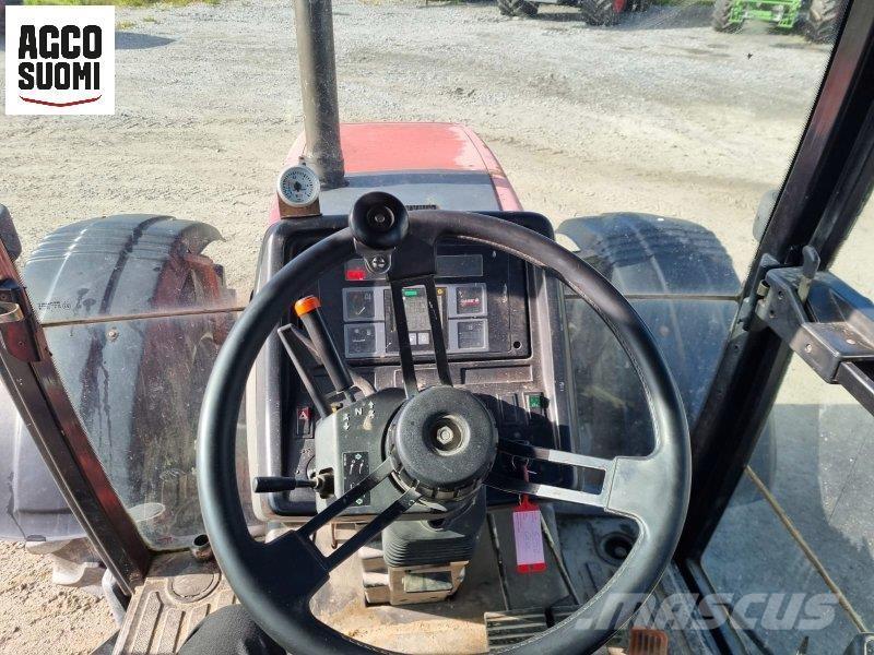 Case IH 5150 Traktörler