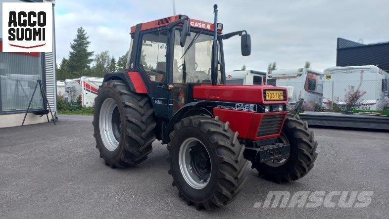 Case IH 845 XL Traktörler