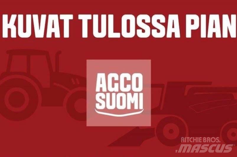 Fendt 820 Traktörler