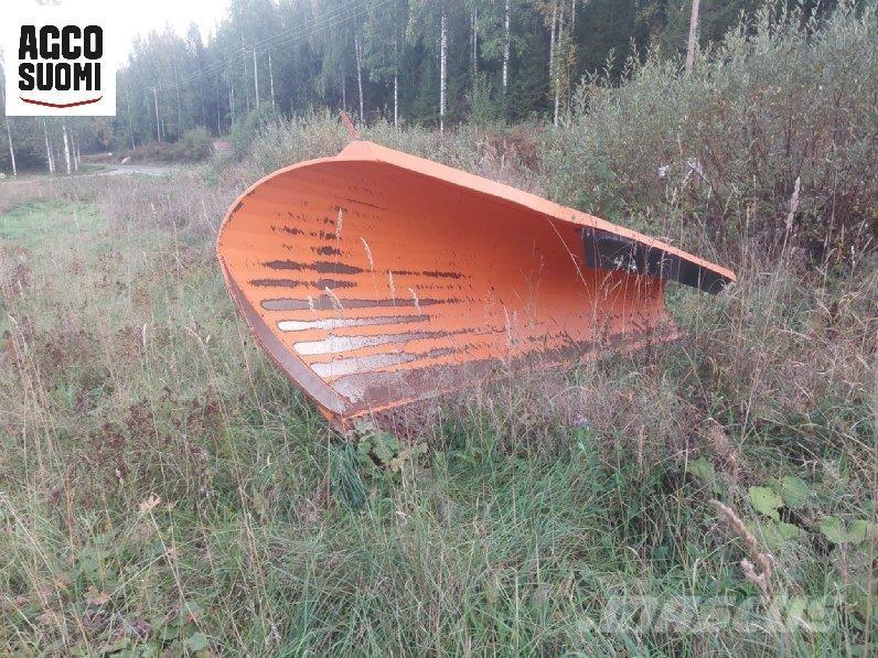 FMG ALUEAURA 300 Kar küreme biçaklari