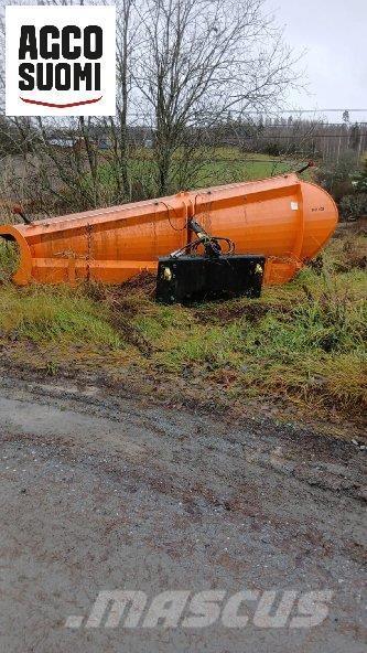 FMG ALUEAURA AA330 Kar küreme biçaklari