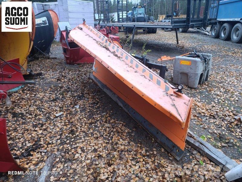 FMG ALUEAURA AA360 Kar küreme biçaklari