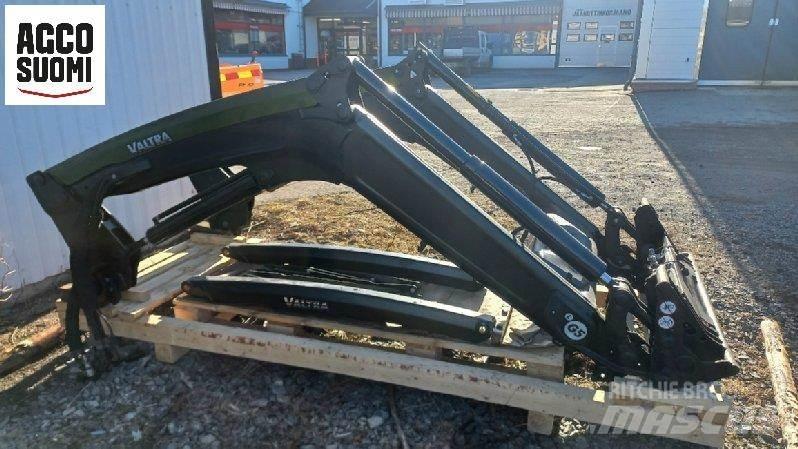  G5L ETUKUORMAIN Ön yükleyici ve kazicilar
