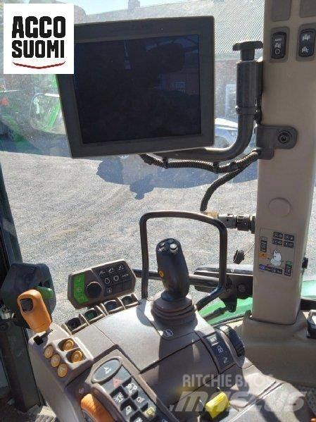 John Deere 512 5R Traktörler