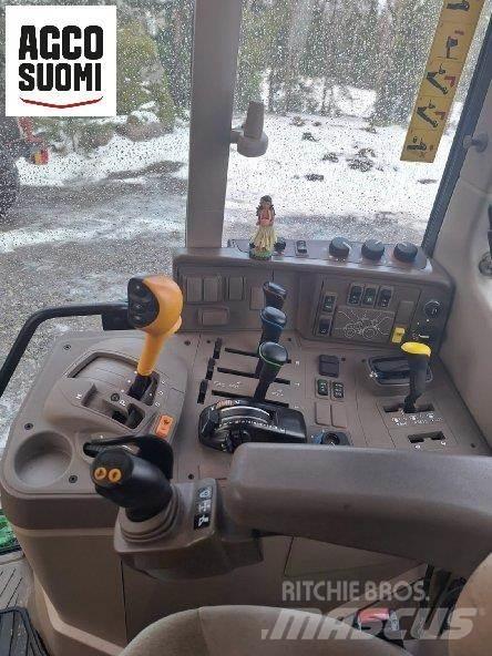 John Deere 6130 M Traktörler