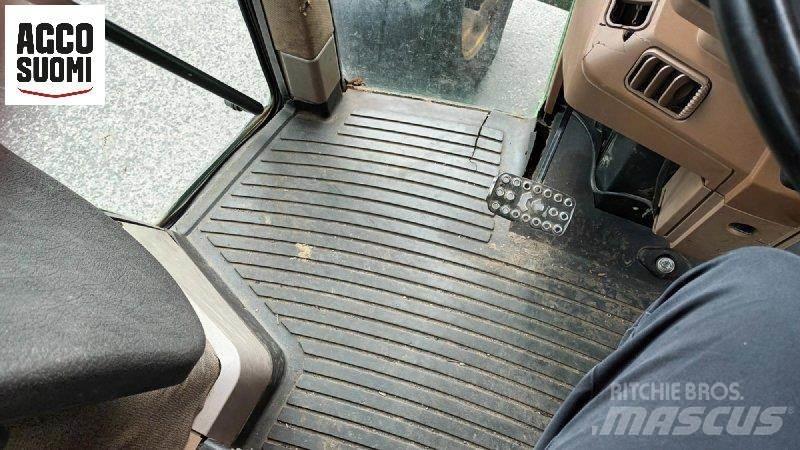 John Deere 6600 Traktörler