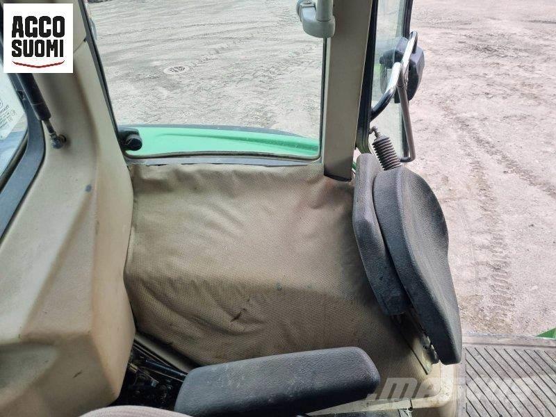 John Deere 6610 Traktörler