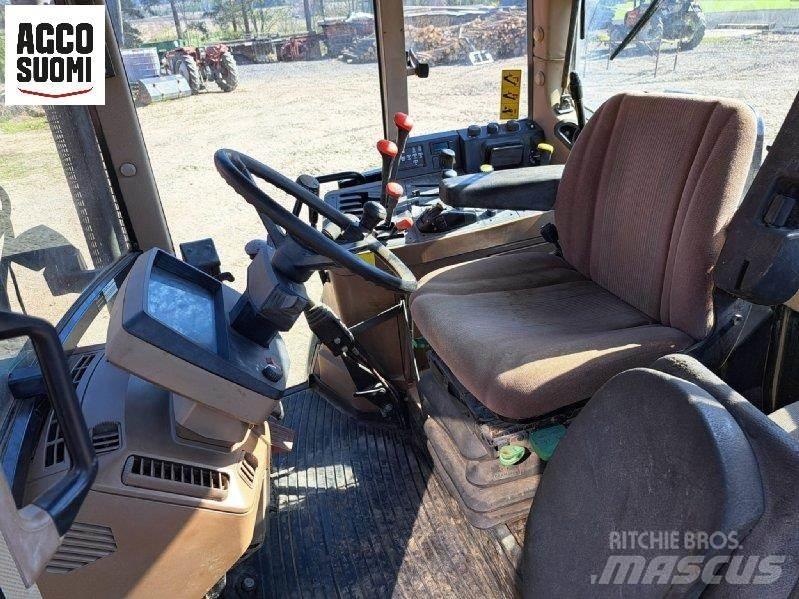 John Deere 6800 Traktörler