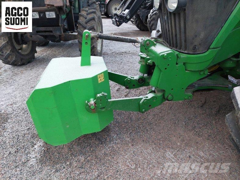 John Deere 7930 Traktörler