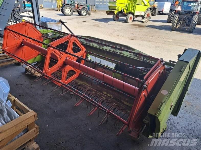  LEIKKUUPÖYTÄ Diger tarim makinalari