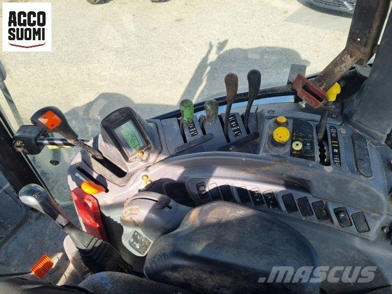 New Holland T6050 Traktörler