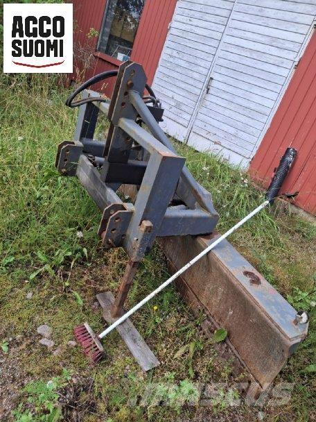 Soukkio RASPI Diger traktör aksesuarlari