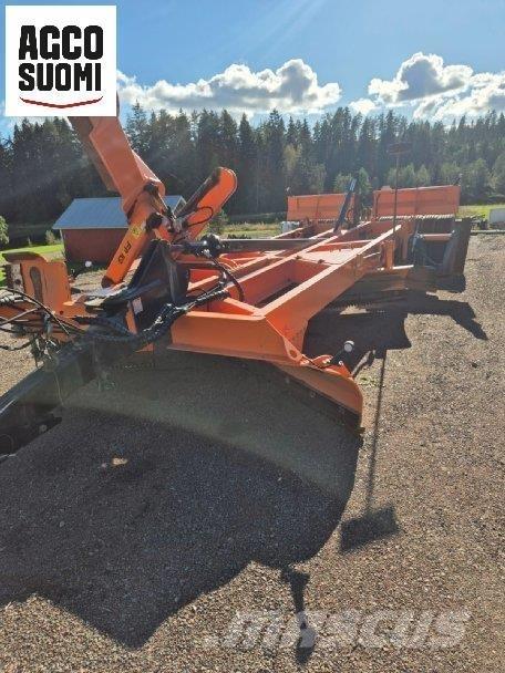  TLN TIELANA 430 Yol tarayicilar