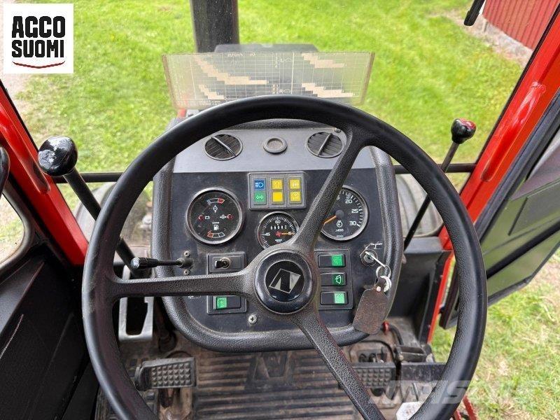 Valmet 405 -2 Traktörler