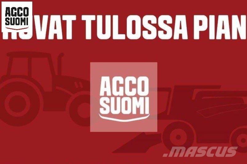 Valmet 565 Traktörler