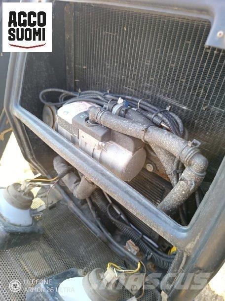 Valmet 6300 GOS Traktörler