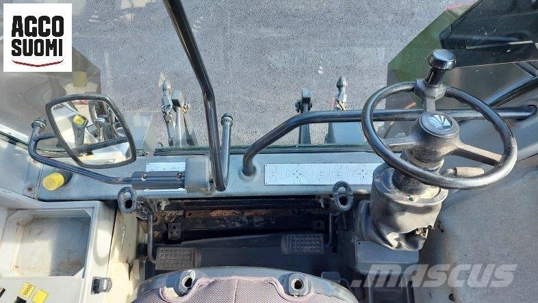 Valmet 6600 MEZZO Traktörler