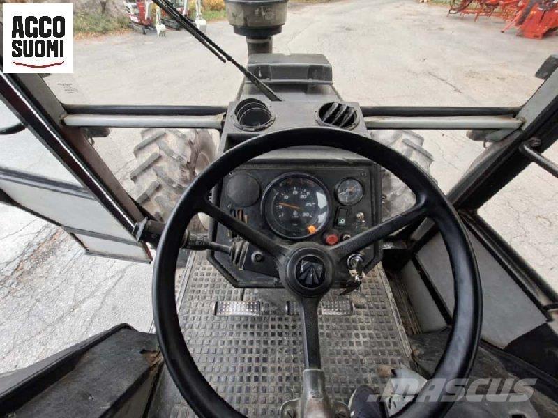 Valmet 855 GLOX Traktörler