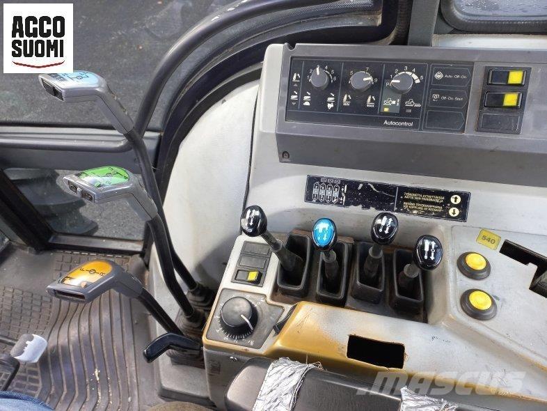 Valtra 6400 Traktörler