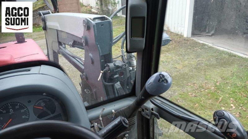 Valtra 6850 Traktörler