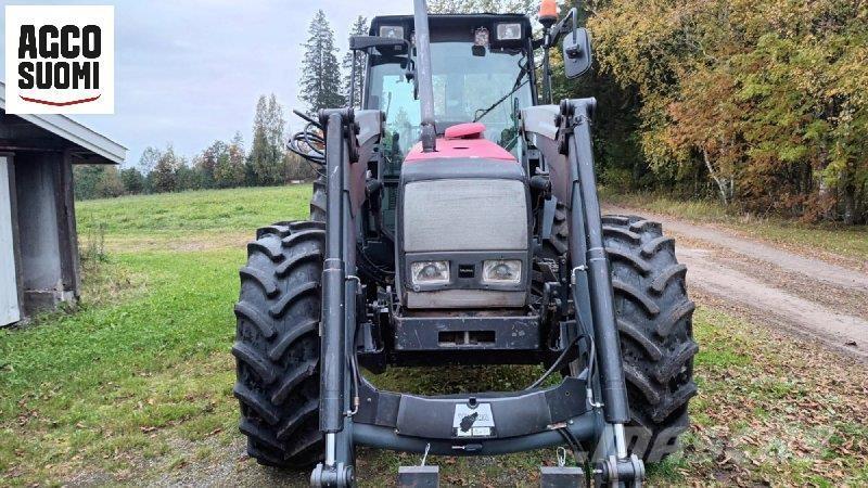 Valtra 6850 Traktörler