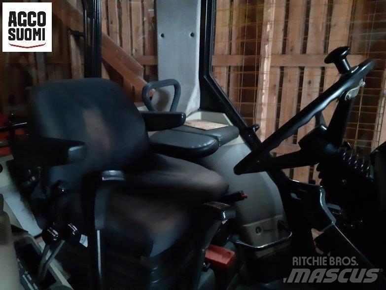 Valtra 8300 Traktörler