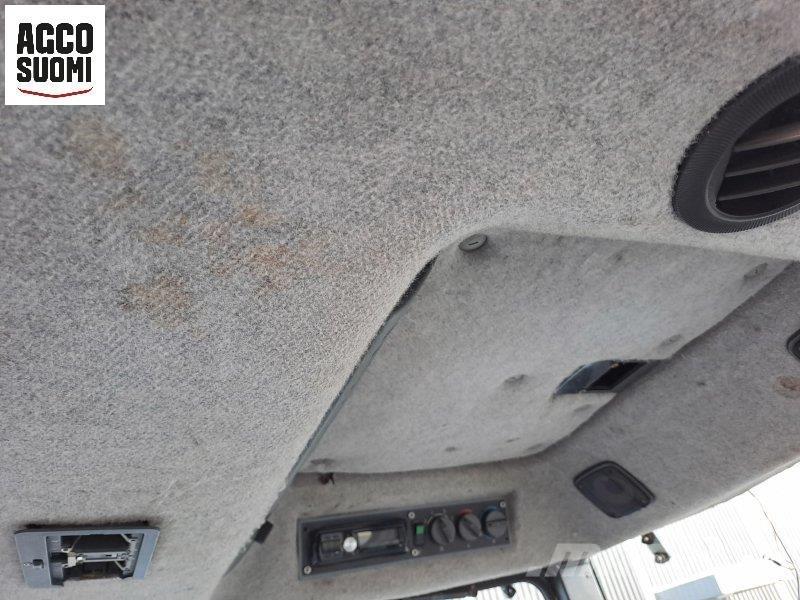 Valtra 8400 Traktörler