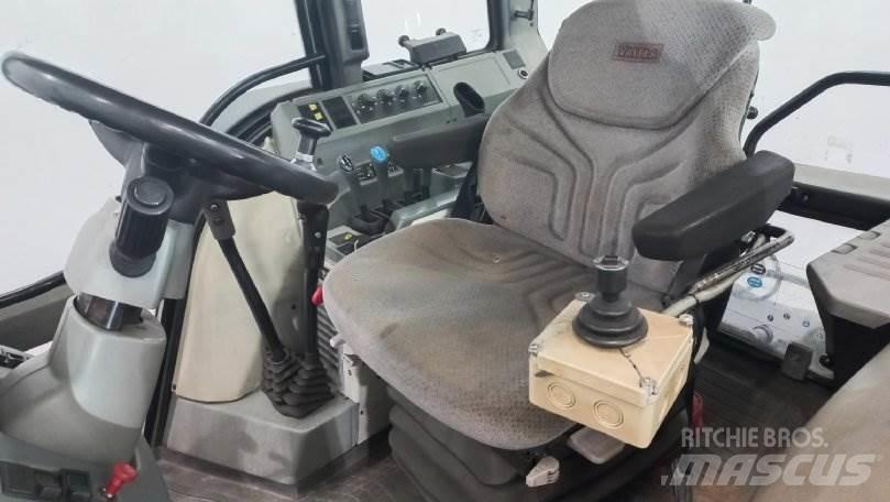 Valtra 8400 Traktörler
