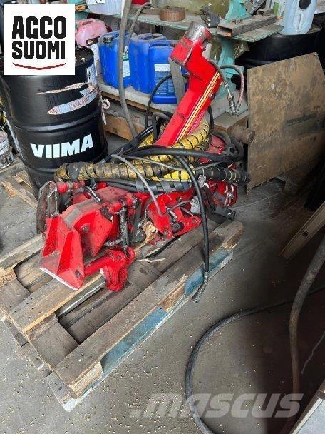 Valtra 8400 Traktörler