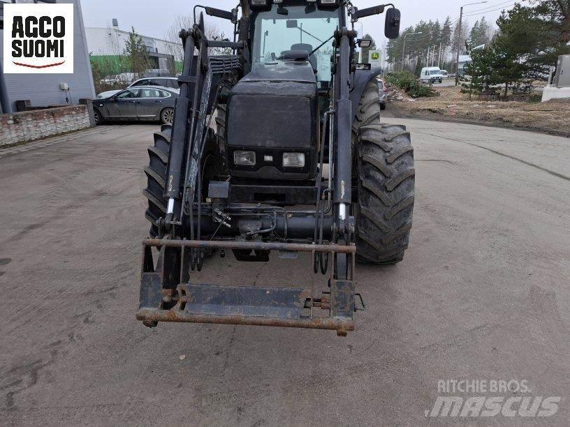 Valtra 8450 HITECH Traktörler