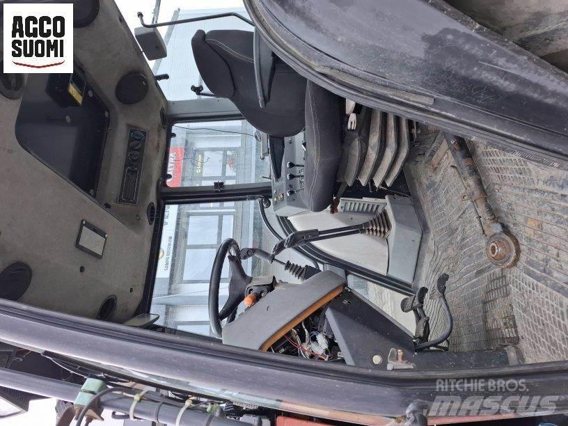 Valtra 8450 HITECH Traktörler