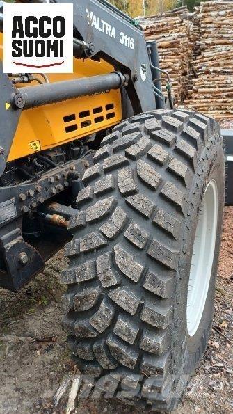 Valtra 8450 HT Traktörler