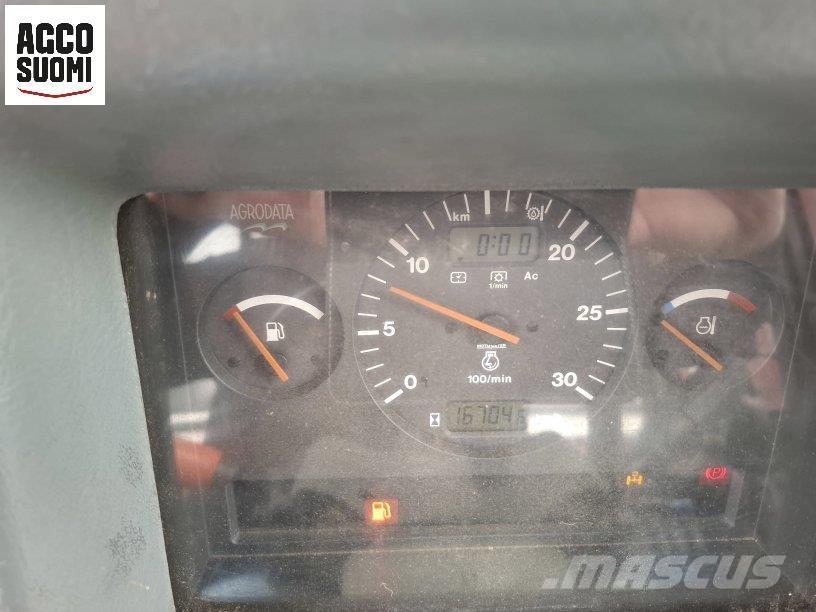 Valtra 8550 HT Traktörler