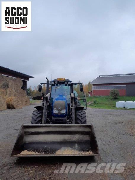 Valtra A92 Traktörler