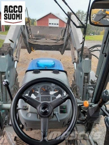 Valtra A92 Traktörler