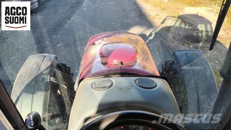 Valtra A92 Traktörler