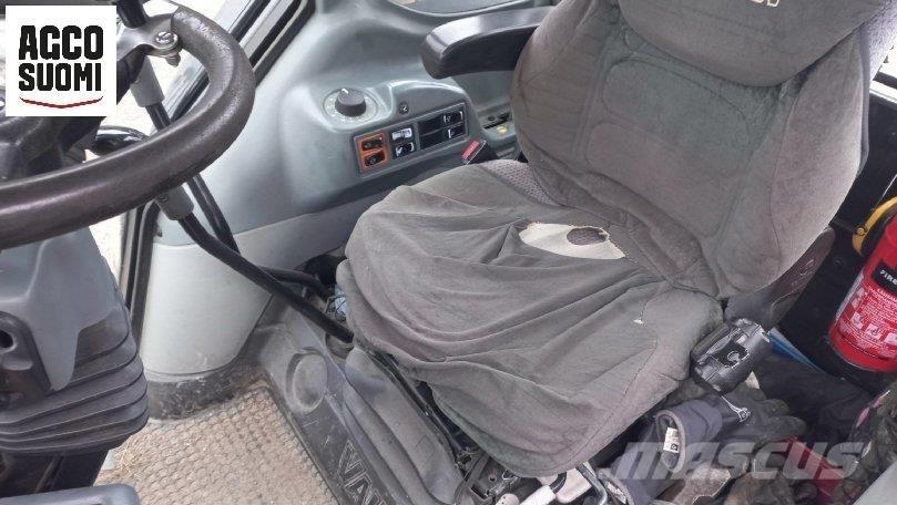 Valtra A93 Traktörler