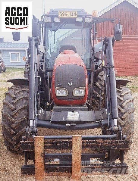 Valtra A93 H Traktörler