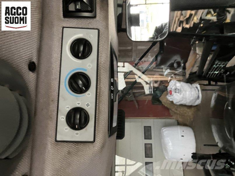 Valtra A93 HT Traktörler